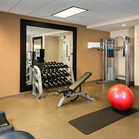 Hilton Garden Inn Tri-Cities/Kennewick Bagian luar foto