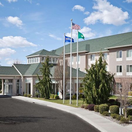 Hilton Garden Inn Tri-Cities/Kennewick Bagian luar foto