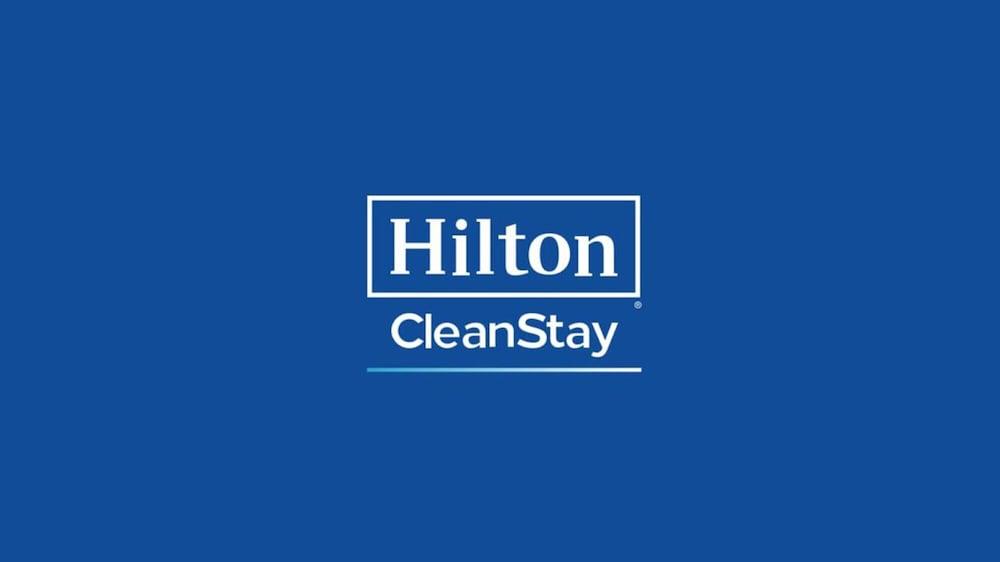 Hilton Garden Inn Tri-Cities/Kennewick Bagian luar foto