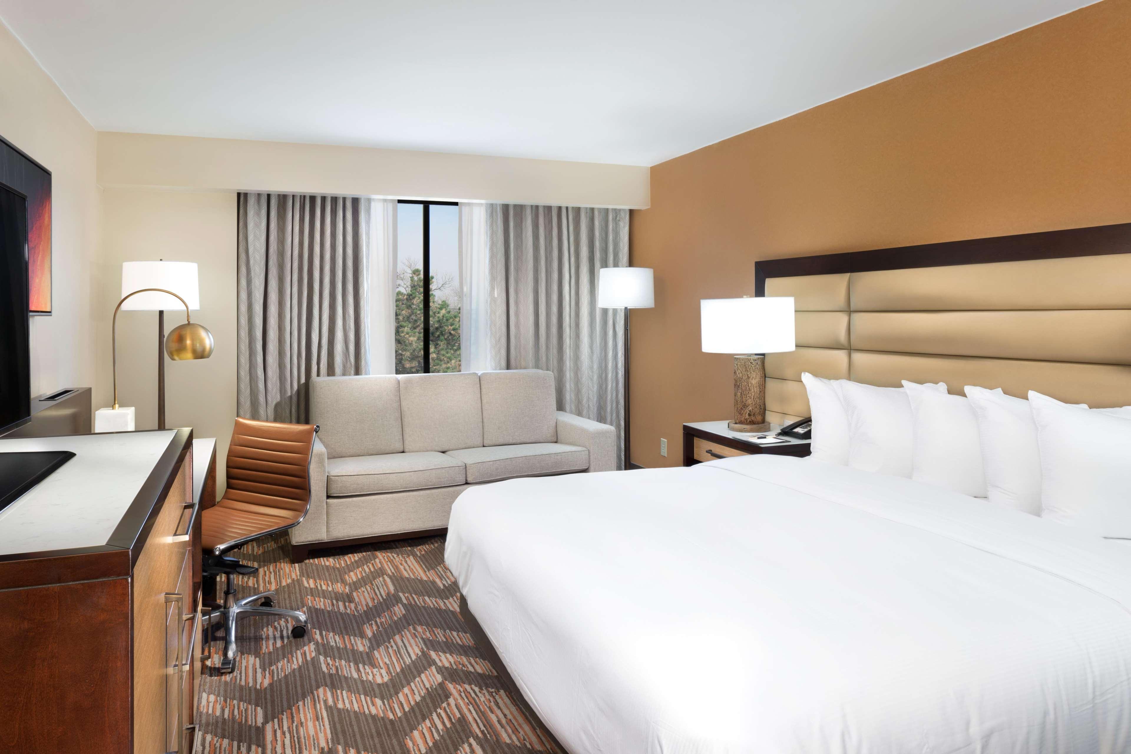 Hilton Garden Inn Tri-Cities/Kennewick Bagian luar foto