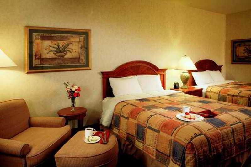 Hilton Garden Inn Tri-Cities/Kennewick Bagian luar foto