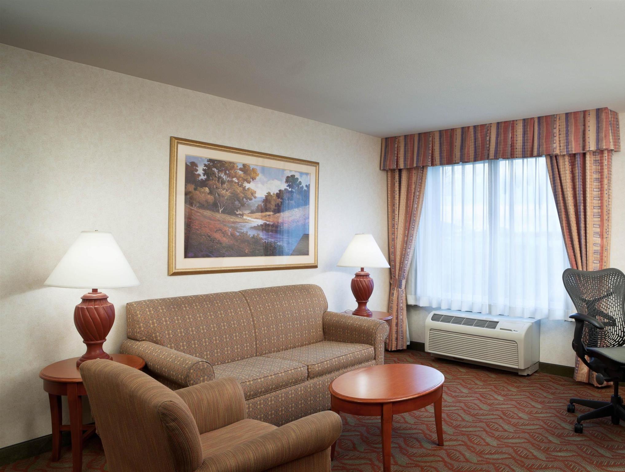 Hilton Garden Inn Tri-Cities/Kennewick Bagian luar foto