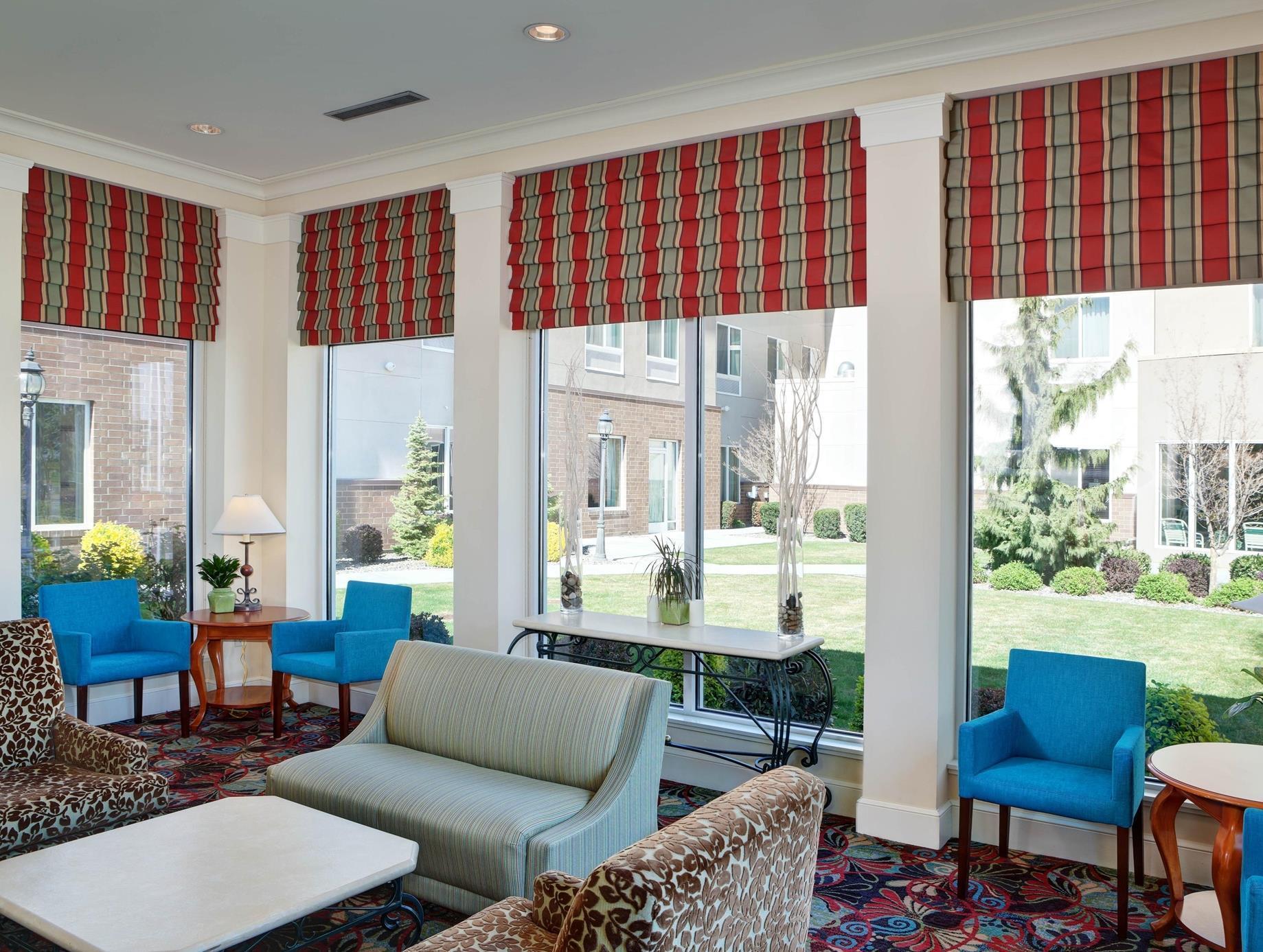 Hilton Garden Inn Tri-Cities/Kennewick Bagian luar foto
