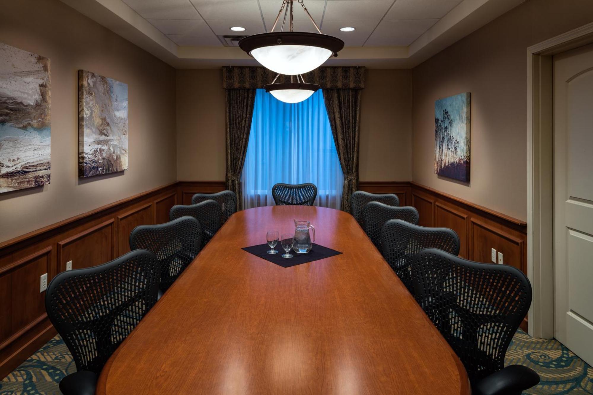 Hilton Garden Inn Tri-Cities/Kennewick Bagian luar foto
