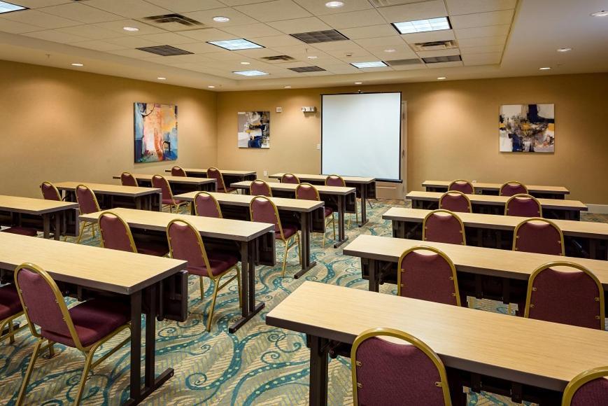 Hilton Garden Inn Tri-Cities/Kennewick Bagian luar foto