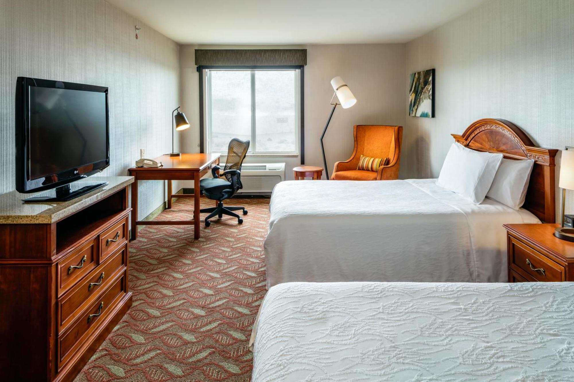 Hilton Garden Inn Tri-Cities/Kennewick Bagian luar foto