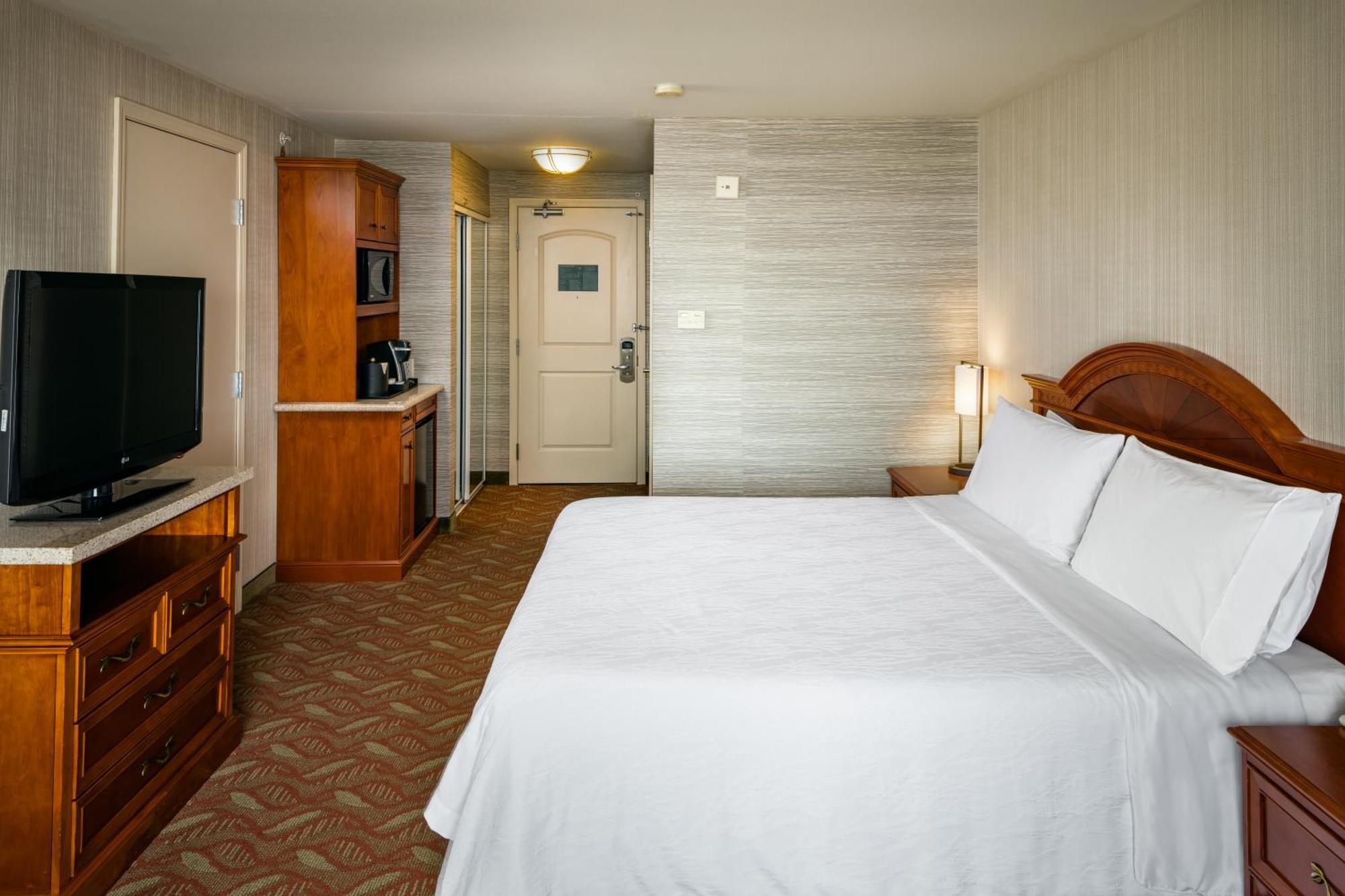 Hilton Garden Inn Tri-Cities/Kennewick Bagian luar foto