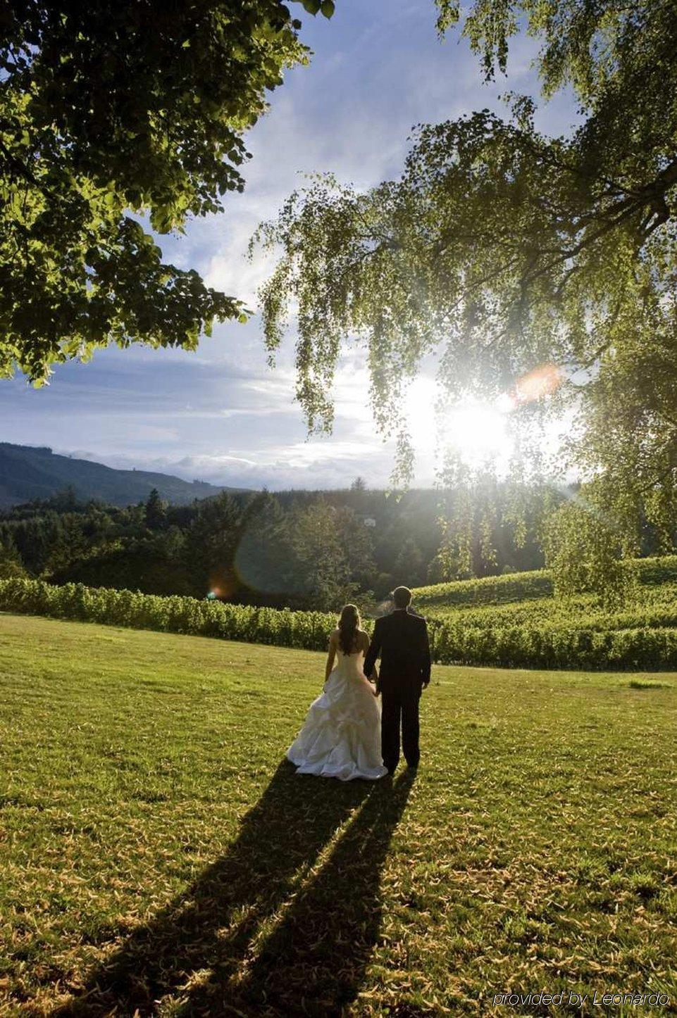 Hilton Garden Inn Tri-Cities/Kennewick Bagian luar foto