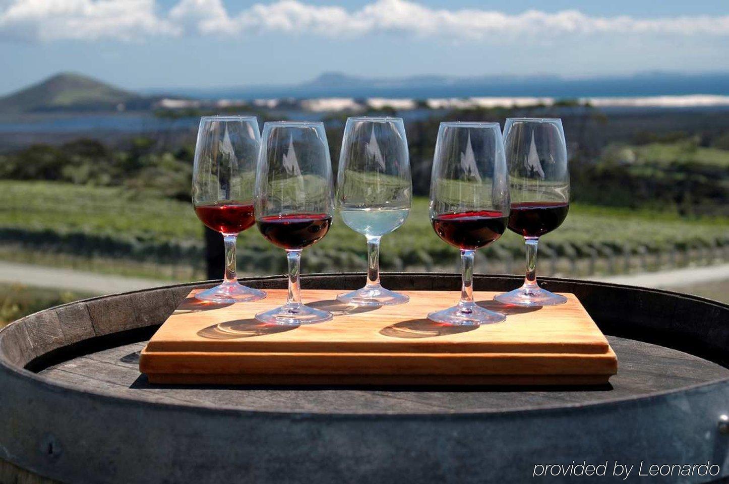 Hilton Garden Inn Tri-Cities/Kennewick Bagian luar foto