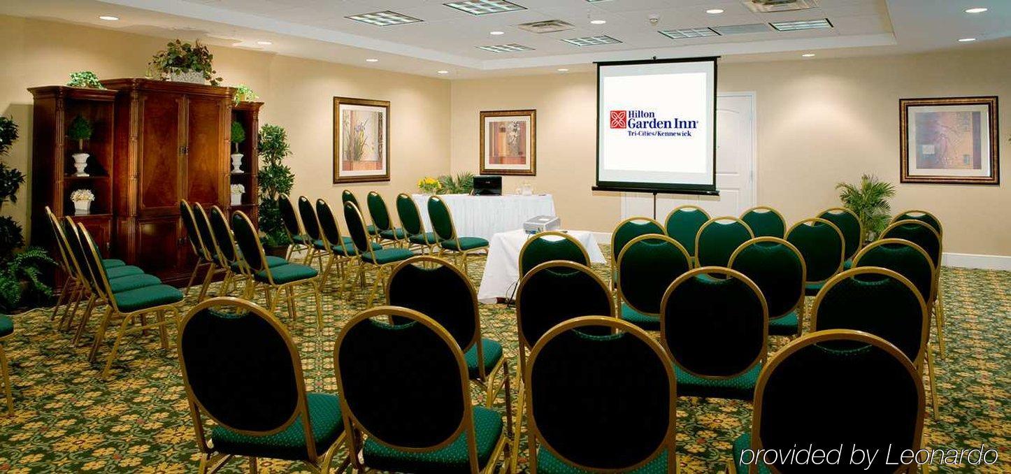 Hilton Garden Inn Tri-Cities/Kennewick Fasilitas foto