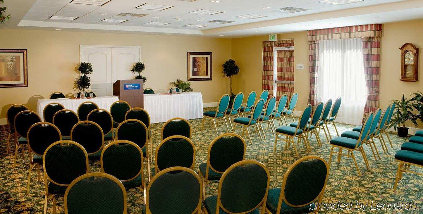 Hilton Garden Inn Tri-Cities/Kennewick Fasilitas foto