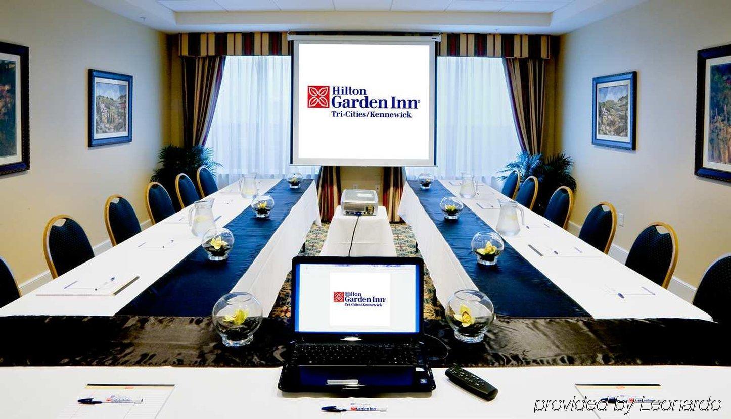 Hilton Garden Inn Tri-Cities/Kennewick Fasilitas foto