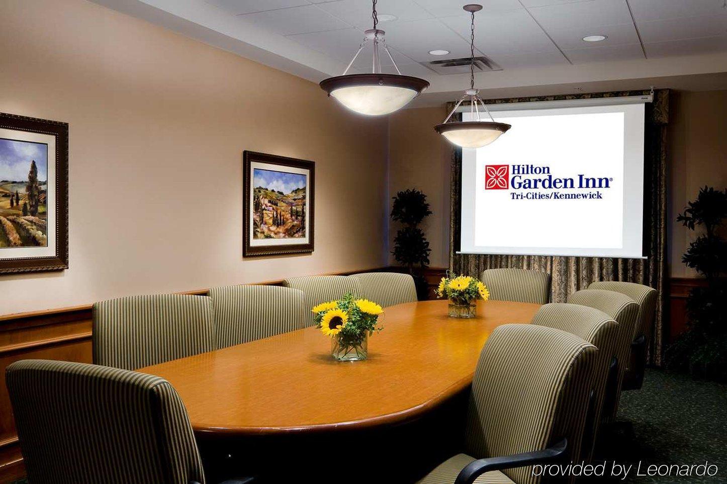 Hilton Garden Inn Tri-Cities/Kennewick Fasilitas foto