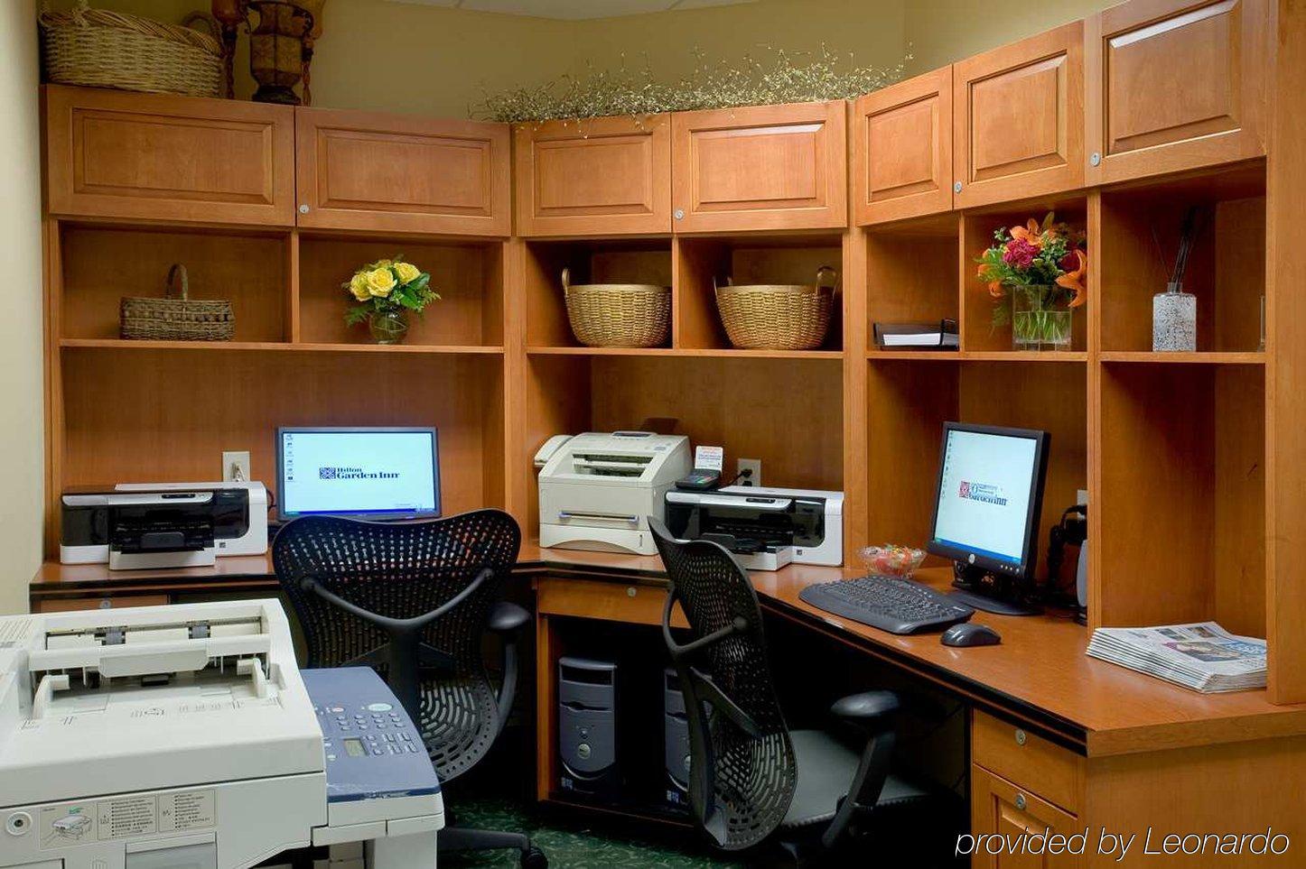 Hilton Garden Inn Tri-Cities/Kennewick Fasilitas foto