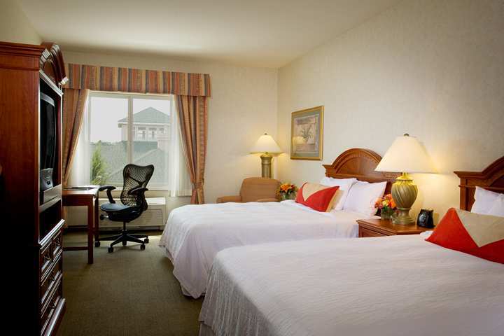 Hilton Garden Inn Tri-Cities/Kennewick Bagian luar foto