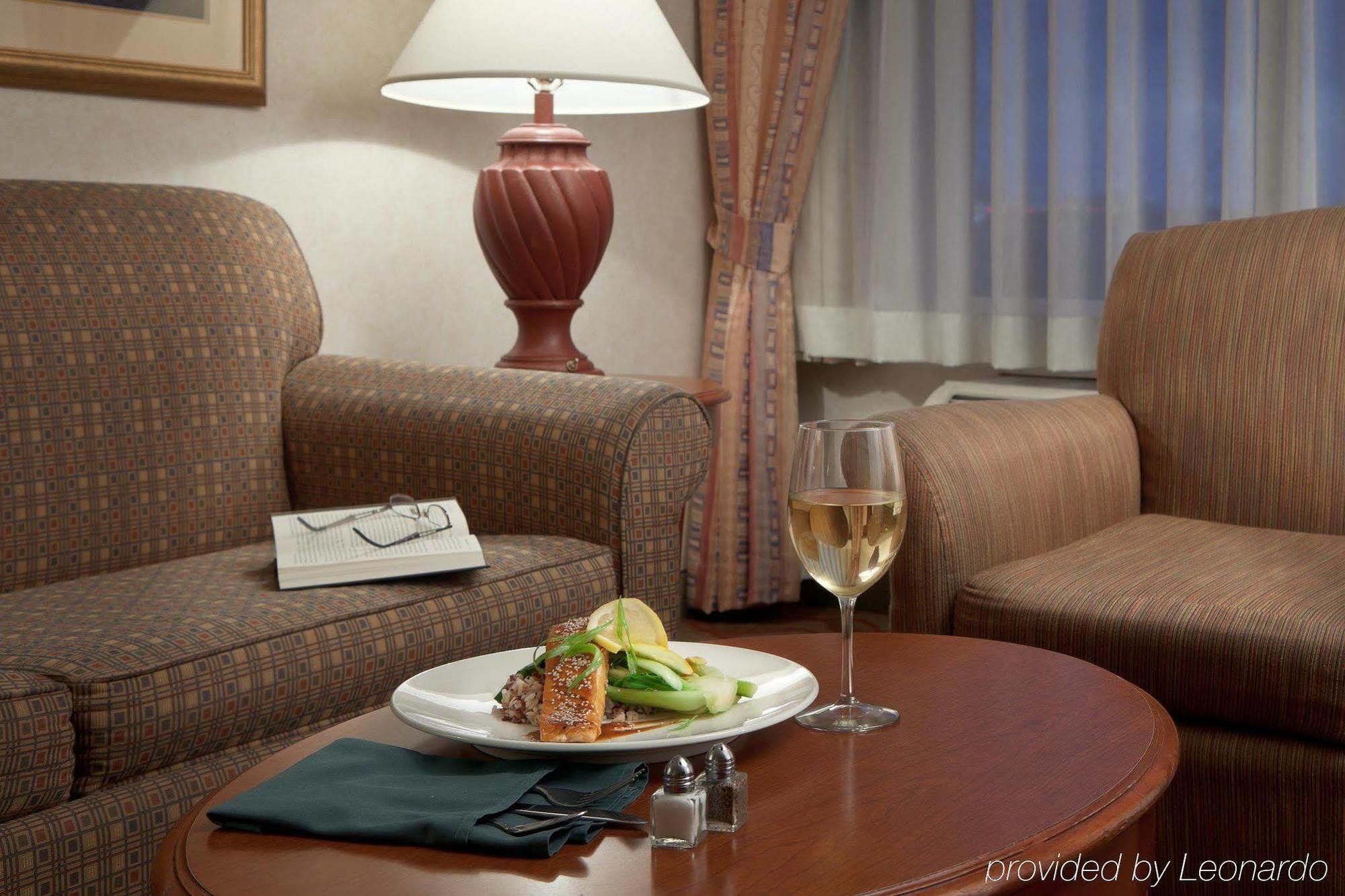 Hilton Garden Inn Tri-Cities/Kennewick Bagian luar foto