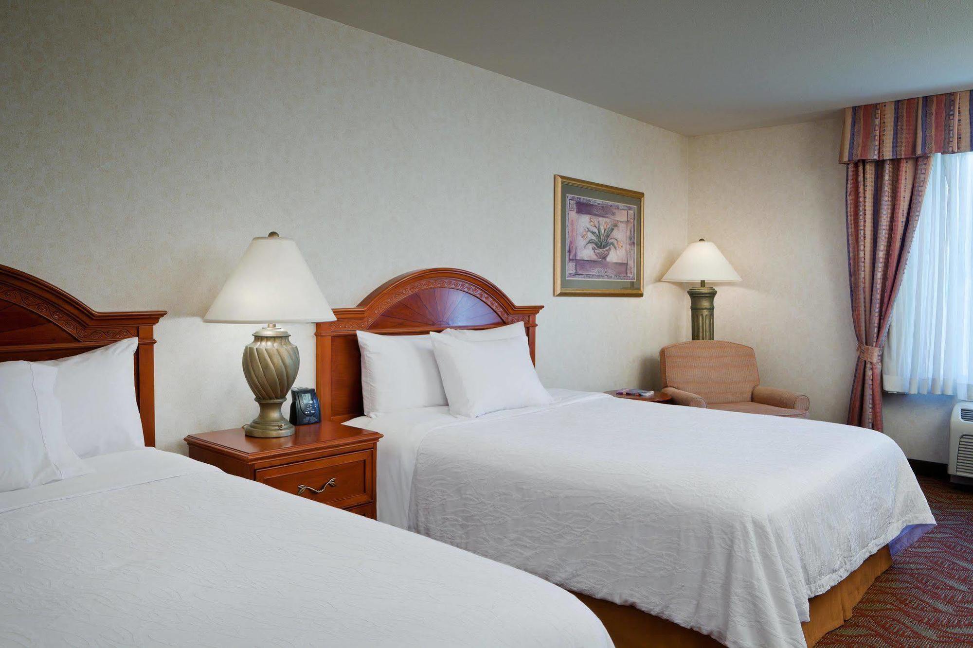 Hilton Garden Inn Tri-Cities/Kennewick Bagian luar foto