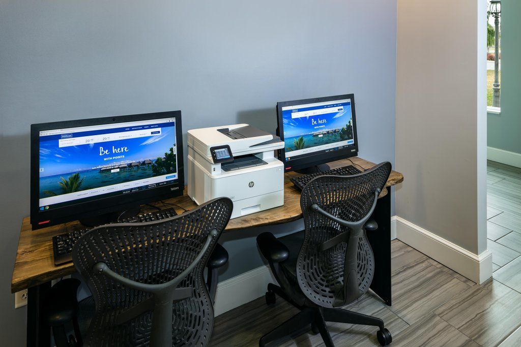 Hilton Garden Inn Tri-Cities/Kennewick Bagian luar foto
