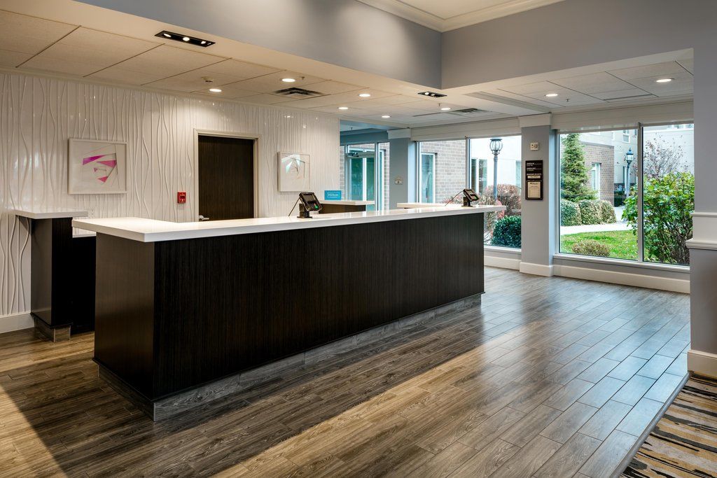 Hilton Garden Inn Tri-Cities/Kennewick Bagian luar foto