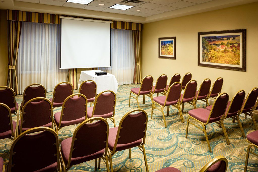 Hilton Garden Inn Tri-Cities/Kennewick Bagian luar foto