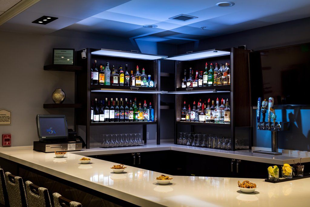 Hilton Garden Inn Tri-Cities/Kennewick Bagian luar foto