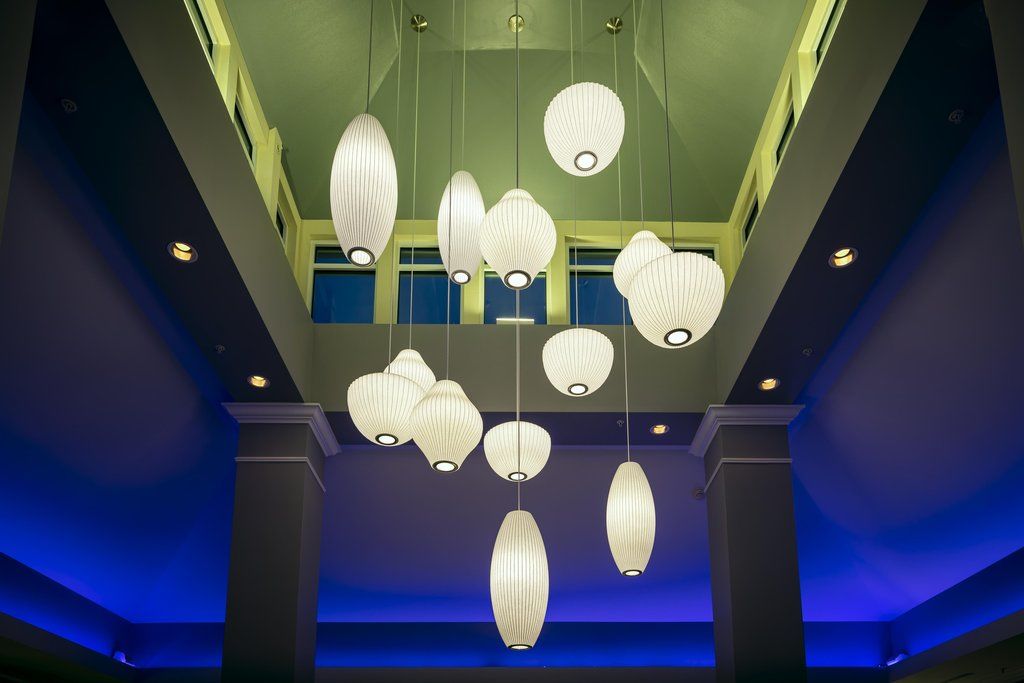 Hilton Garden Inn Tri-Cities/Kennewick Bagian luar foto